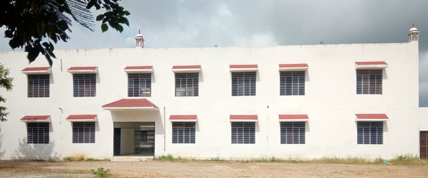 SMS School